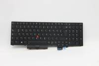 LENOVO - Lite-On - Ersatztastatur Notebook - mit Trackpoint