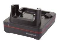 Honeywell Non-Booted Ethernet Base - Docking Cradle (Anschlußstand)