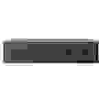 Microsoft Surface Dock - Andocken - USB Typ-A - 10,100,1000 Mbit/s - Schwarz -