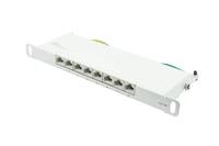 Good Connections GC-N0131 - 10 Gigabit Ethernet - RJ-45 - Cat6a - S/UTP (STP) -
