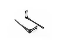 Bitspower International Bitspower BP-120RADHV2-BK - Schwarz