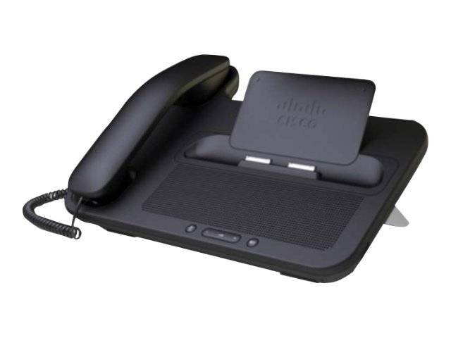 Cisco Cius HD media station - Docking Station für Tabletfür Cius