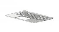 HP L96526-DH1 - Tastatur - Dänisch - Finnisch - Norwegisch - HP - Pavilion x360 14