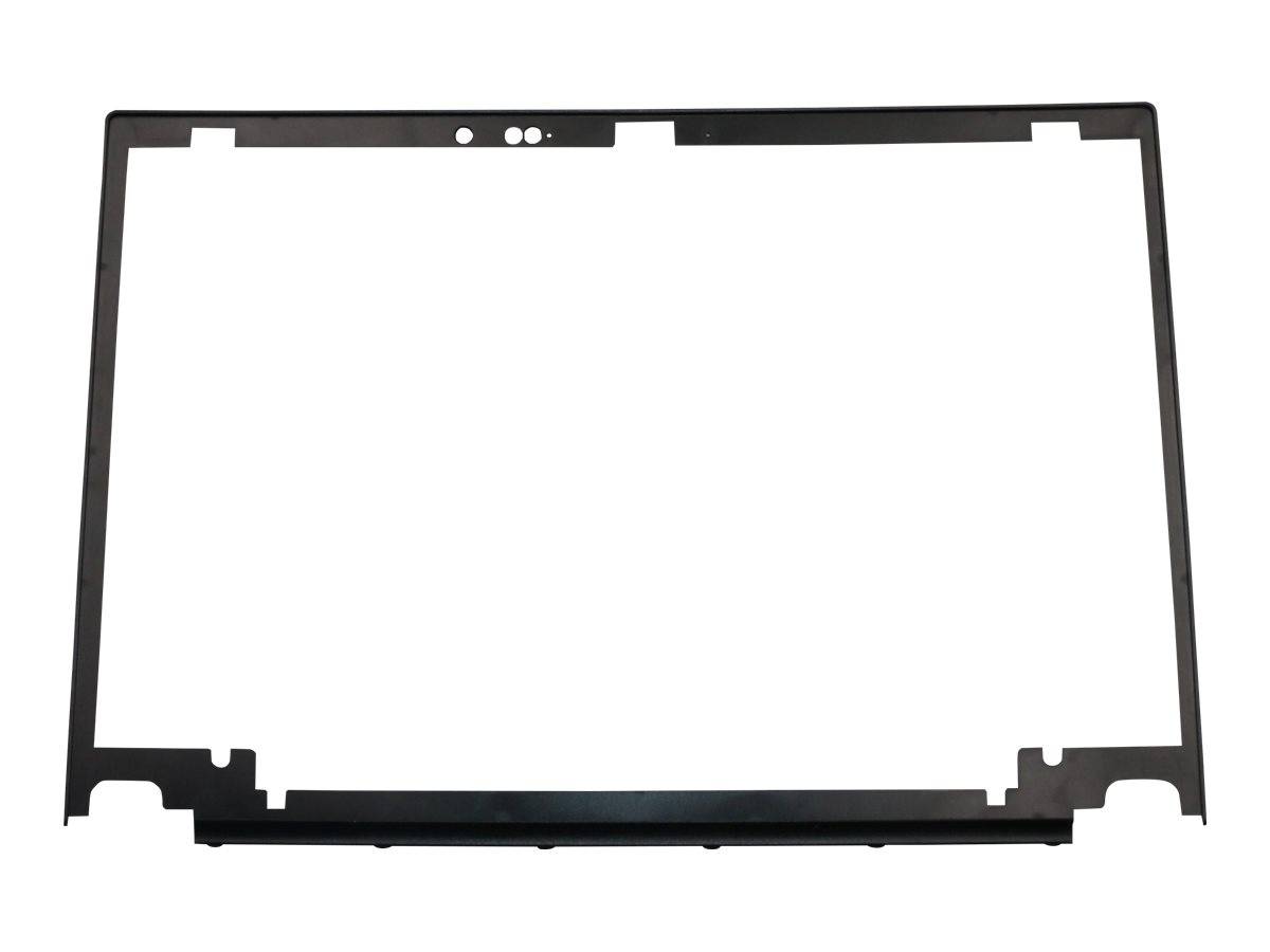 Lenovo LCD-Ramen - Schwarz - Lieferzeit in Werktagen: 1