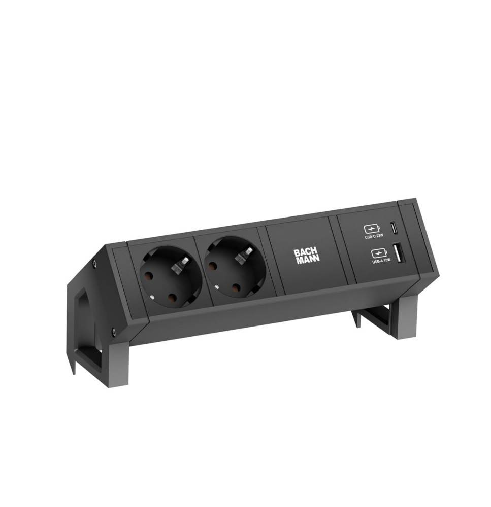 Bachmann Steckdosenleiste 902.962
