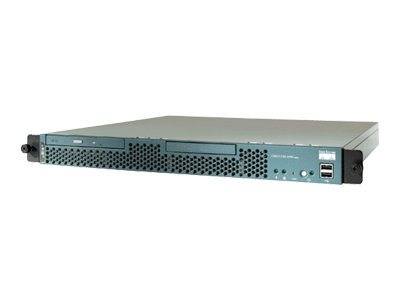 Cisco Global Site Selector 4492R - Lastenausgleichsgerät2 Anschlüsse - GigE - 1U