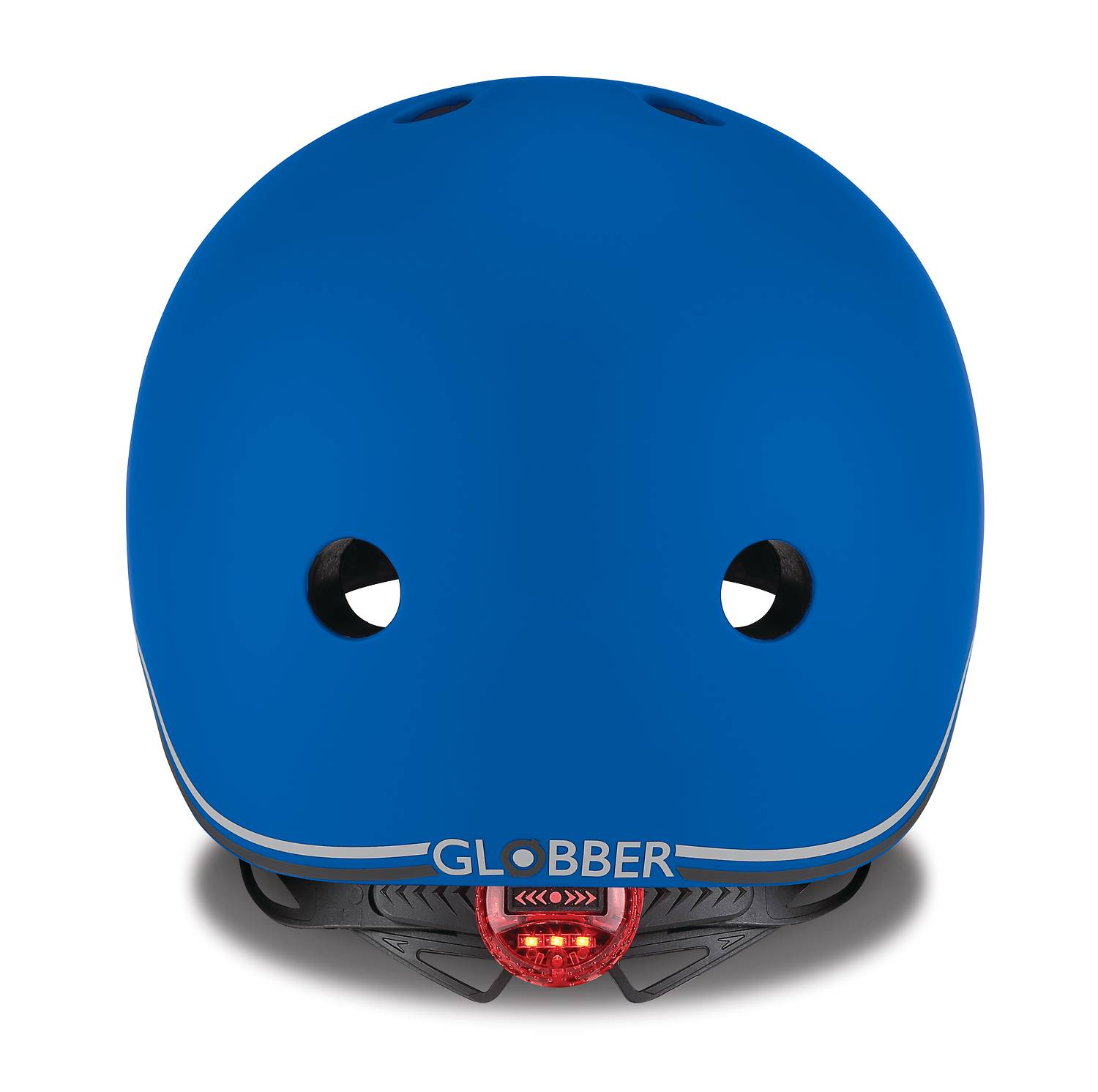 GLOBBER HELM GO-UP LIGHTS Gr. XXS/XS 45-51 dunkelblau