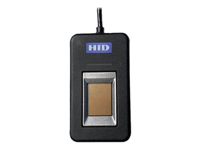 ASSA ABLOY - HID EikonTouch TC710 - Lesegerät für Fingerabdruck