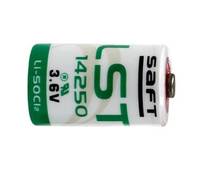 Indexa LST14250 Lithium-Batterie 3.6 V/1.1 Ah 36888