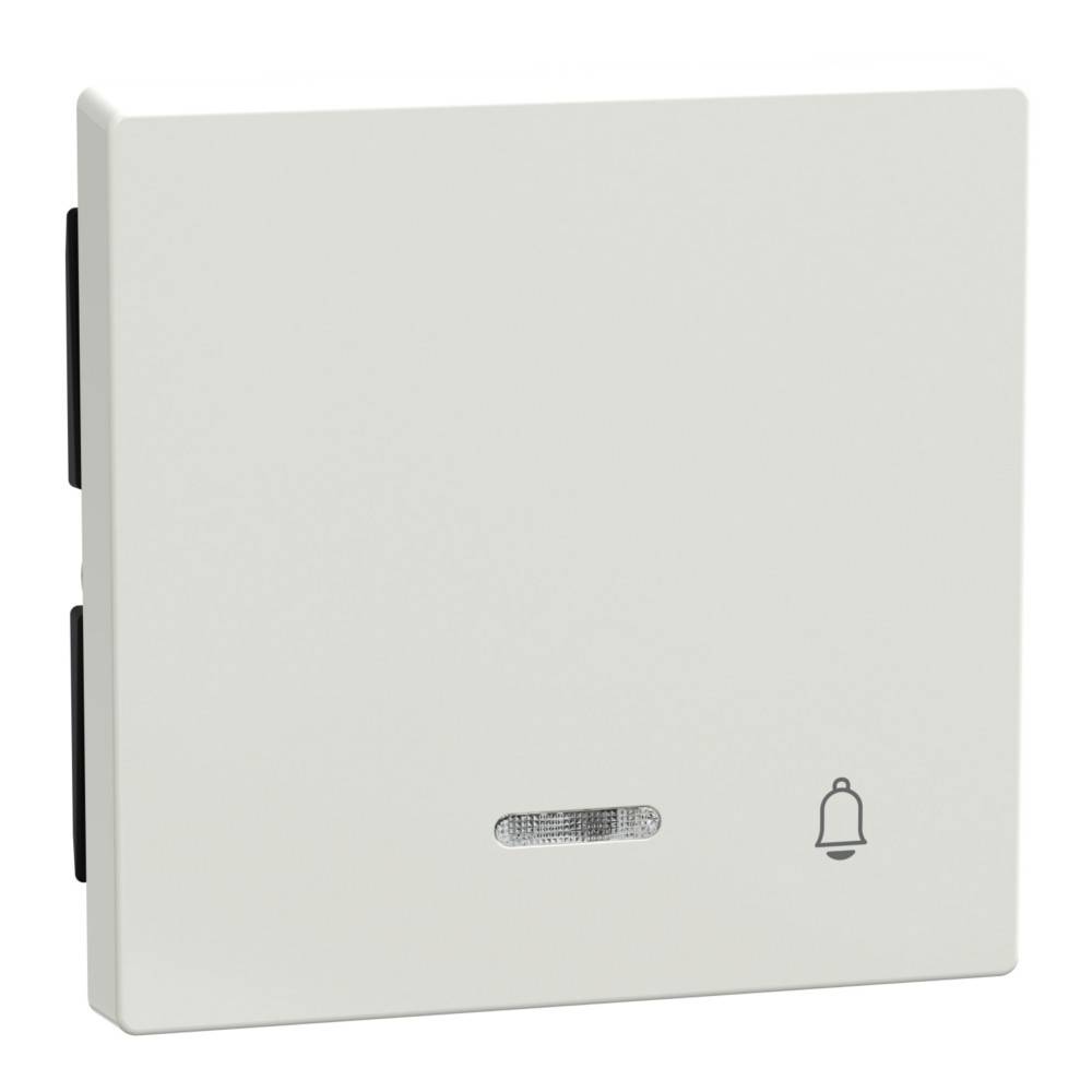 Merten Wippe Kontr.Fenster pws/gl 435819