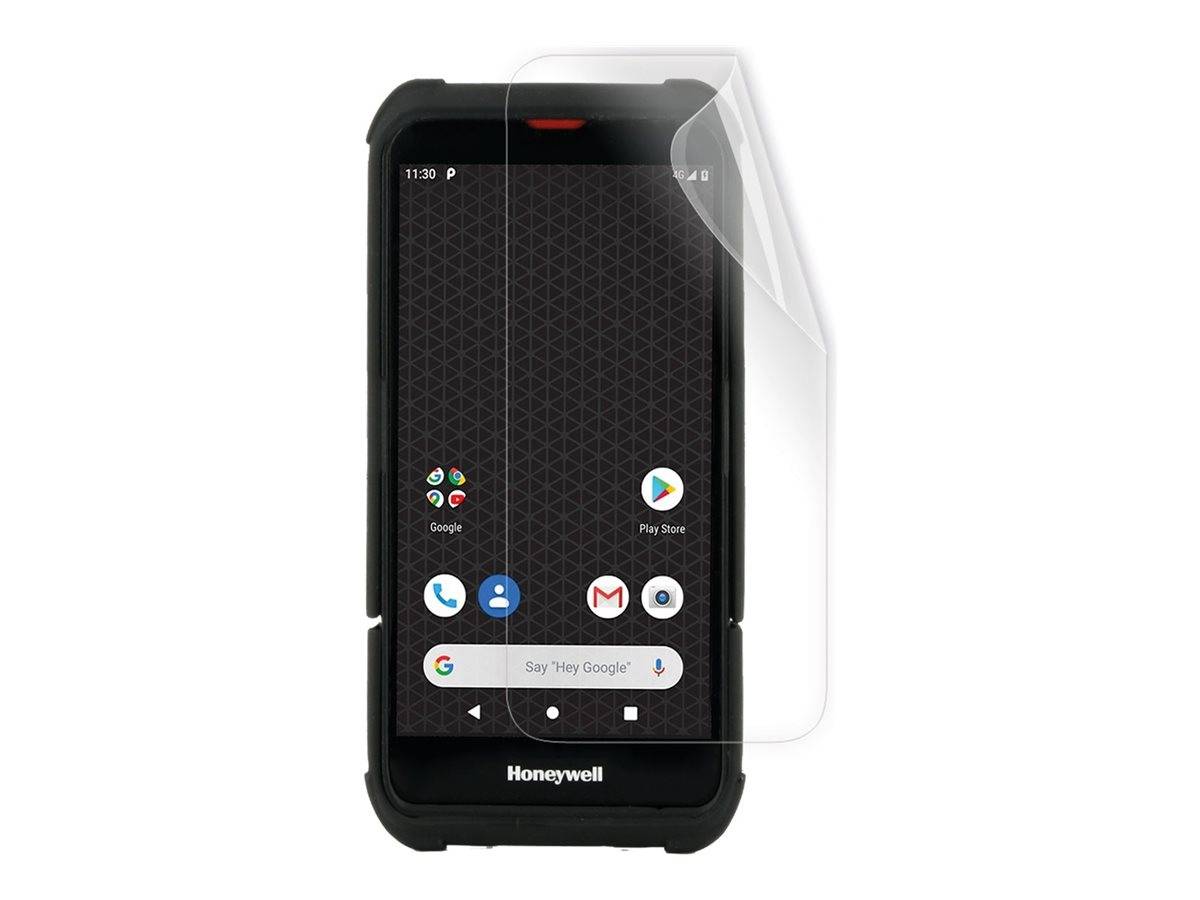 Mobilis - Bildschirmschutz für mobiler Computer