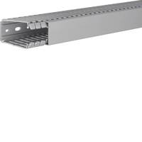 Hager BA780040 - Grau - PVC - EN50085-2-3 - 6,5 mm - 2000 mm - Kabelkanal