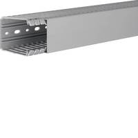 Hager BA780060 - Grau - PVC - EN50085-2-3 - 6,5 mm - 2000 mm - Kabelkanal