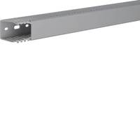Hager LKG5003707030B, Grau, PVC, 4 mm, 2000 mm