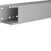 Hager BA68008007030B - Grau - PVC - 6 mm - 2000 mm - Kabelkanal