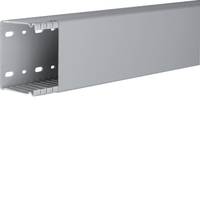 Hager BA66008007030B - Grau - PVC - 6 mm - 2000 mm - Kabelkanal