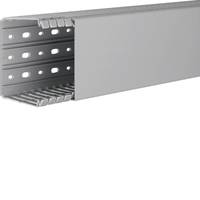 Hager BA780100, Grau, PVC, EN50085-2-3, 6,5 mm, 2000 mm