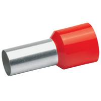 Klauke 47916, Kupfer, Rot, Silber, Polypropylen (PP), 35 mm², 8,3 mm, 3 cm