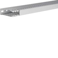 Hager HA780025 - Grau - ABS Synthetik - Polycarbonat - EN50085-2-3 - 6,5 mm - 20