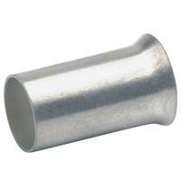 Klauke 7312V, Kupfer, Edelstahl, Kupfer, 2,5 mm², 2,2 mm, 1,2 cm