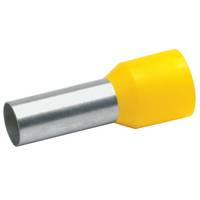 Klauke 47818, Kupfer, Silber, Gelb, Polypropylen (PP), 25 mm², 7,3 mm, 3,2 cm