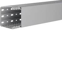 Hager BA780080 - Grau - PVC - EN50085-2-3 - 6,5 mm - 2000 mm - Kabelkanal