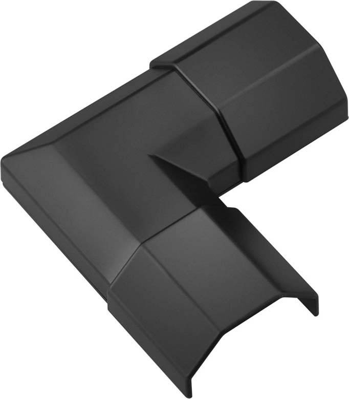 Goobay Kabelkanal Eckstück 90781