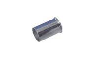 Intercable ICAE412, Silber, 4 mm², Zinn, 100 Stück(e), 2,9 mm, 12 mm