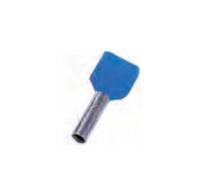 Intercable ICIAE1614Z - Aderendhülse - Blau - 16 mm² - 3 cm - 50