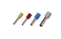 Intercable ICIAE618, Gelb, 6 mm², Zinn, 100 Stück(e), 1,8 cm, 6,3 mm