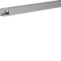 Hager BA62002507030B, Grau, PVC, 6 mm, 2000 mm