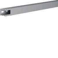 Hager BA63002507030B, Grau, PVC, 6 mm, 2000 mm