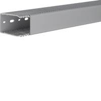 Hager LKG7505007030B - Grau - PVC - 4 mm - 2000 mm - Kabelkanal