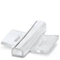 Phoenix Contact Phoenix 1013957 - Transparent - PVC - 23 mm - 0,53 g - 1 cm -