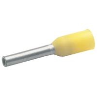 Klauke 1676 - Kupfer - Silber - Gelb - Polypropylen (PP) - 0,25 mm² - 0,8 mm -