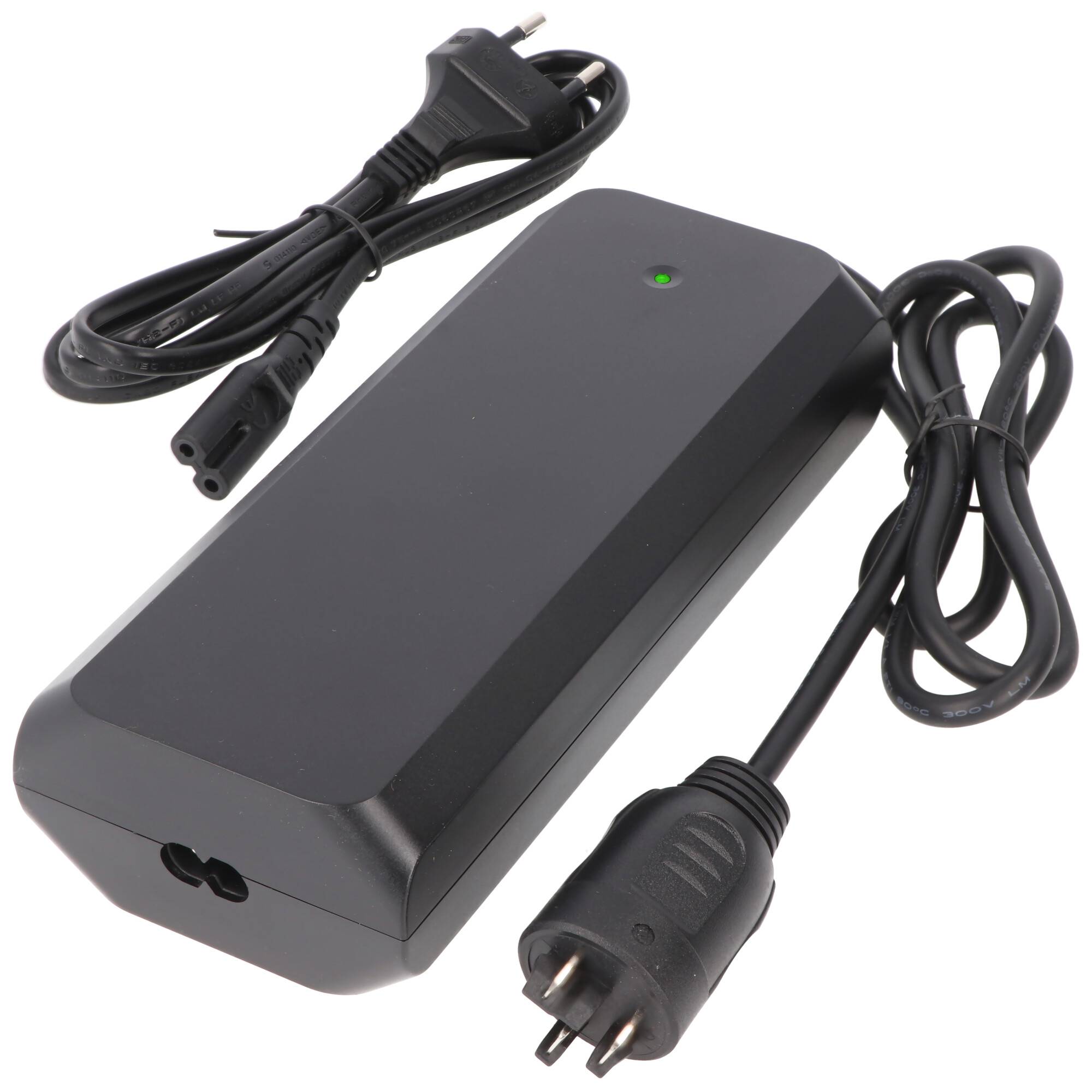 4A Schnell Ladegerät passend für den Bosch Active und Performance Line e-bike Akku