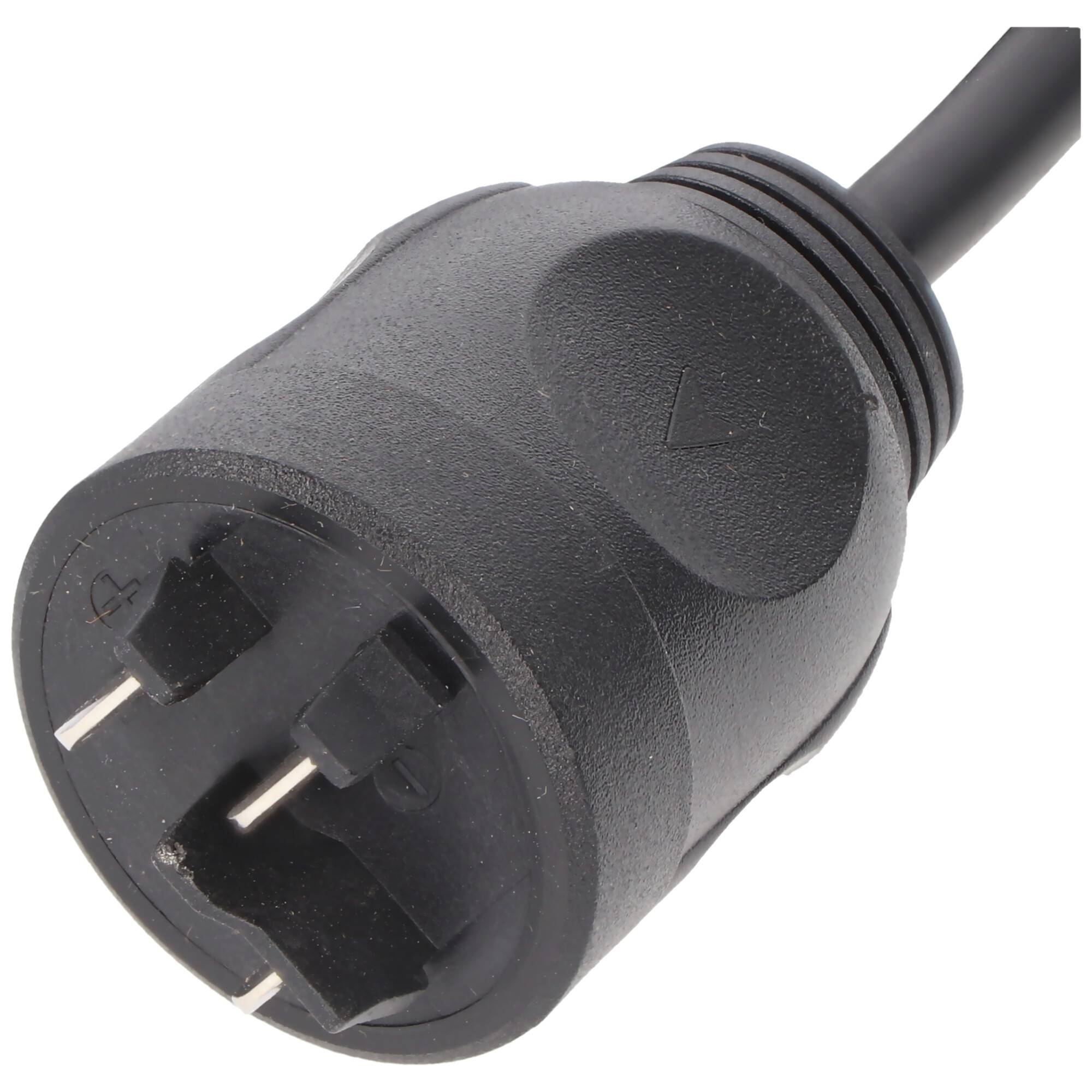 4A Schnell Ladegerät passend für den Bosch Active und Performance Line e-bike Akku