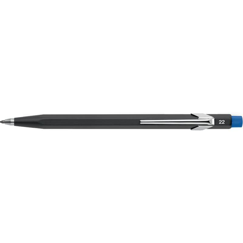 CARAN D'ACHE Minenhalter Fixpencil, Minendurchmesser: 2 mm