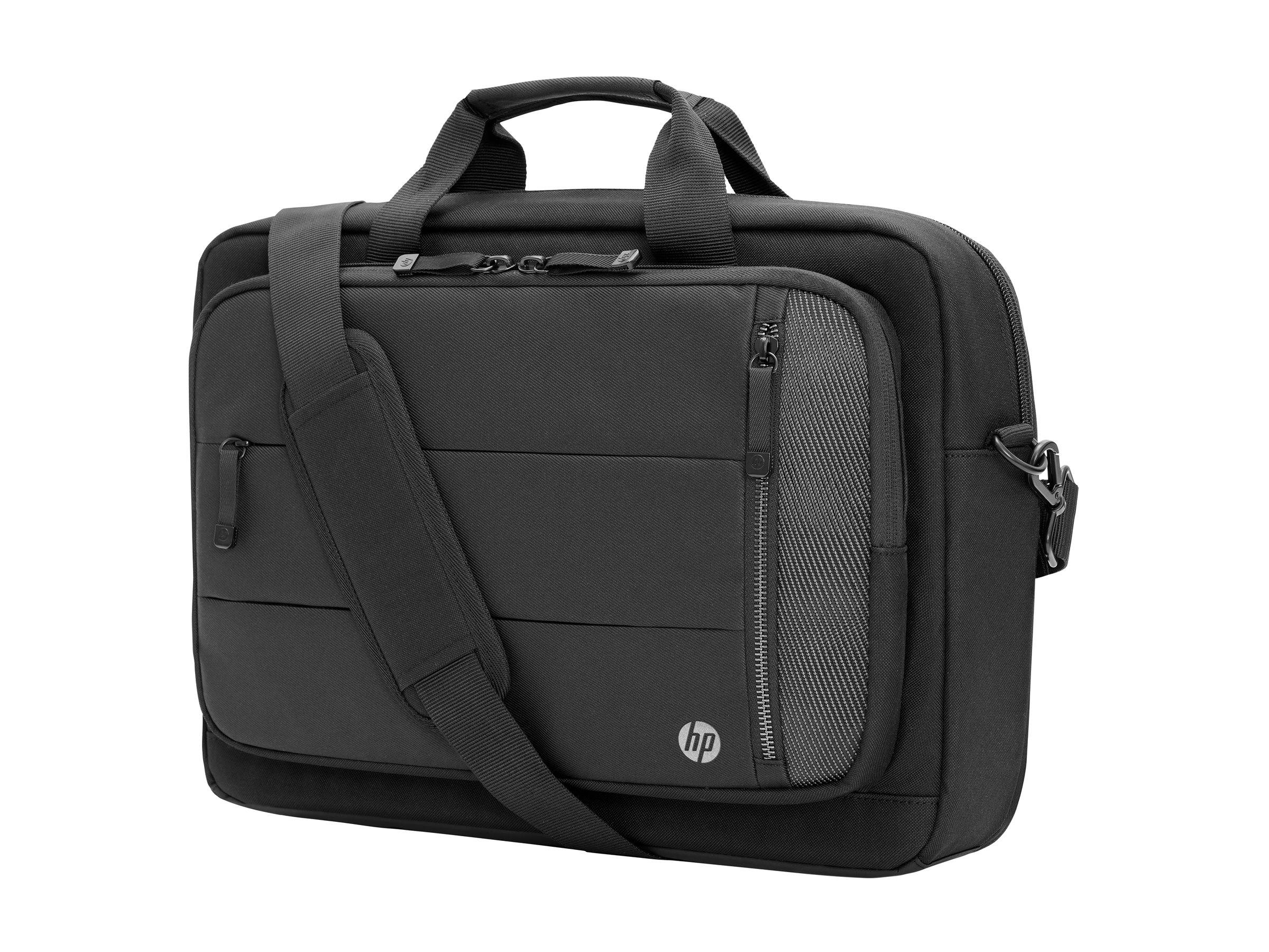 HP Renew Executive - Notebook-Schultertasche - 40.9 cm (16.1")