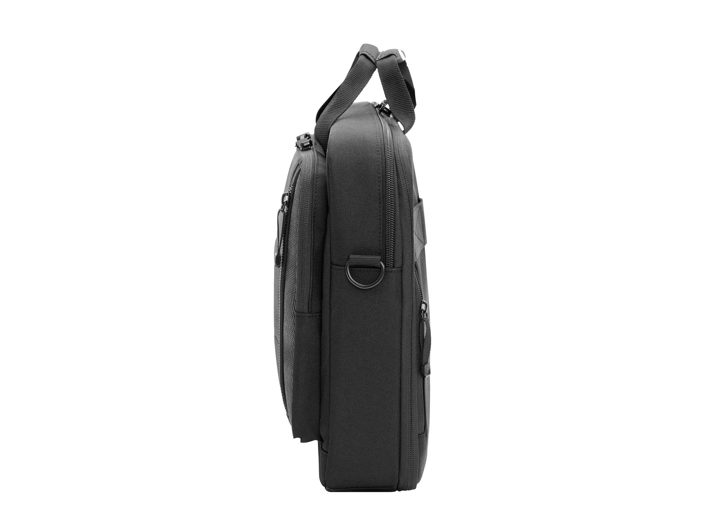 HP Renew Executive - Notebook-Schultertasche - 40.9 cm (16.1")