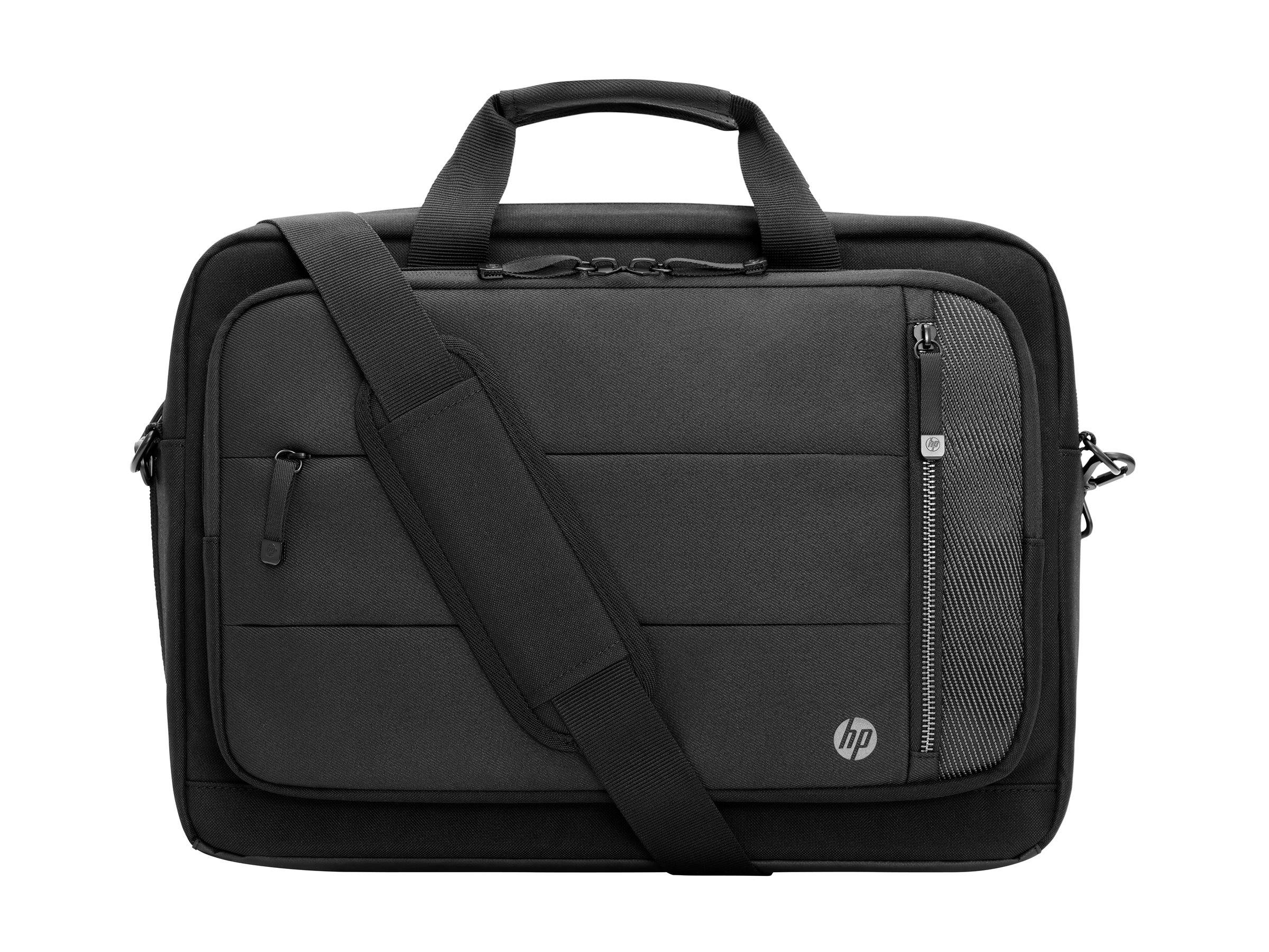 HP Renew Executive - Notebook-Schultertasche - 40.9 cm (16.1")