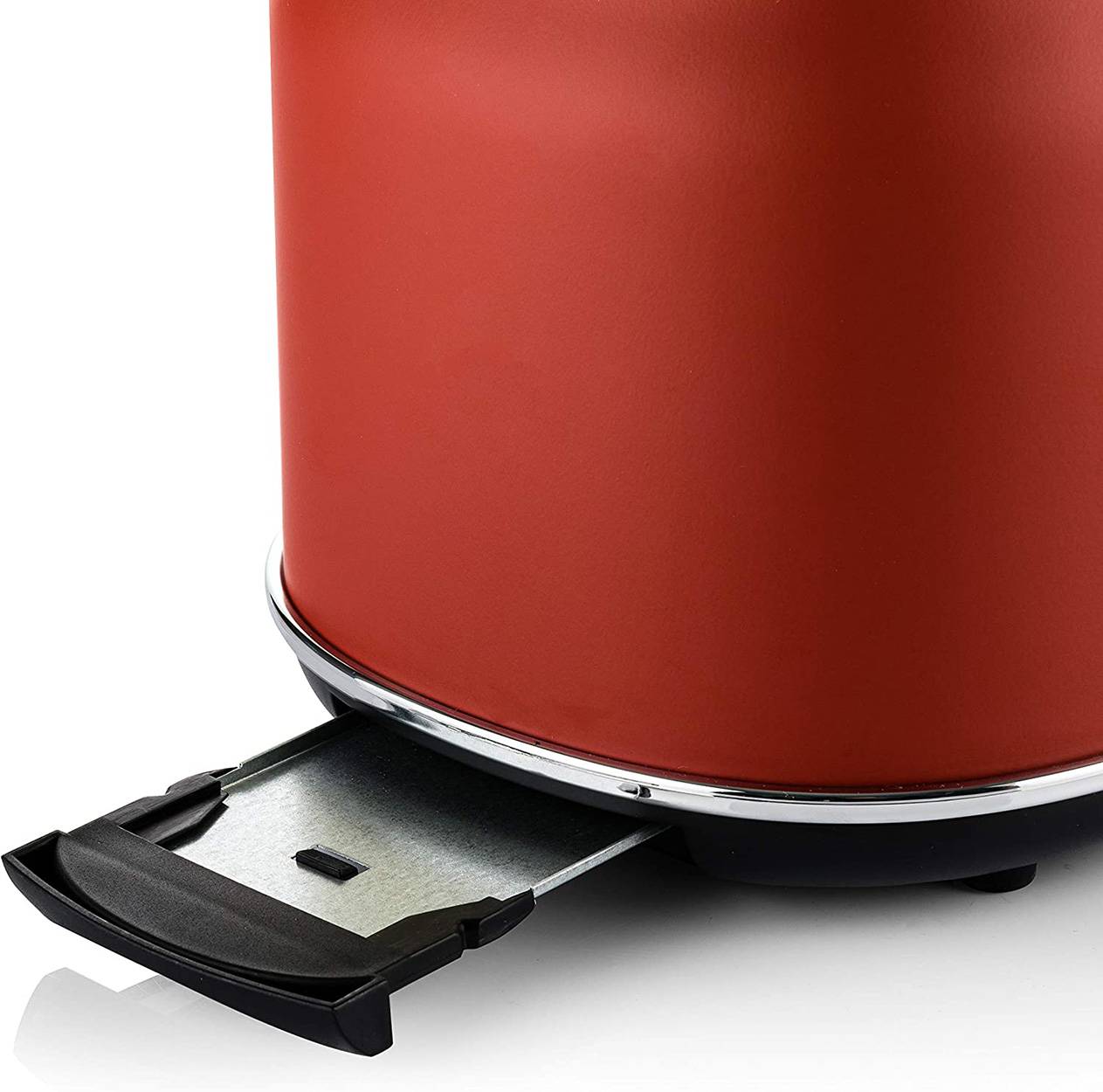 Westinghouse WKTT857 Toaster -rot