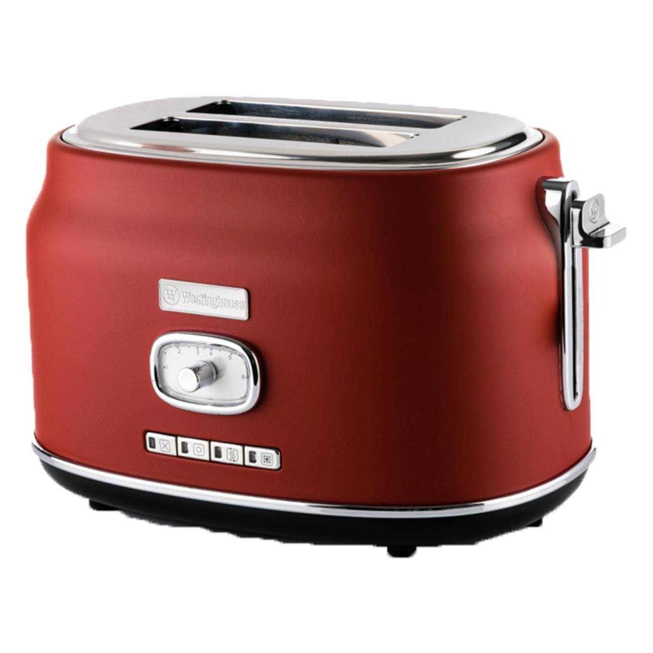 Westinghouse WKTT857 Toaster -rot
