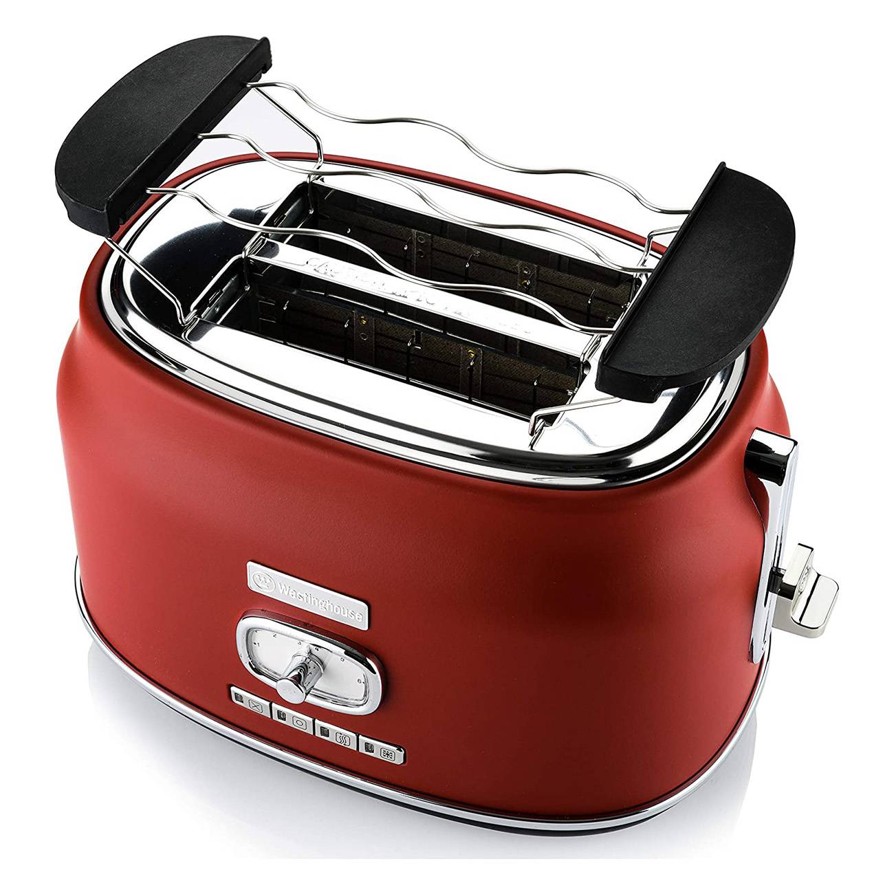 Westinghouse WKTT857 Toaster -rot