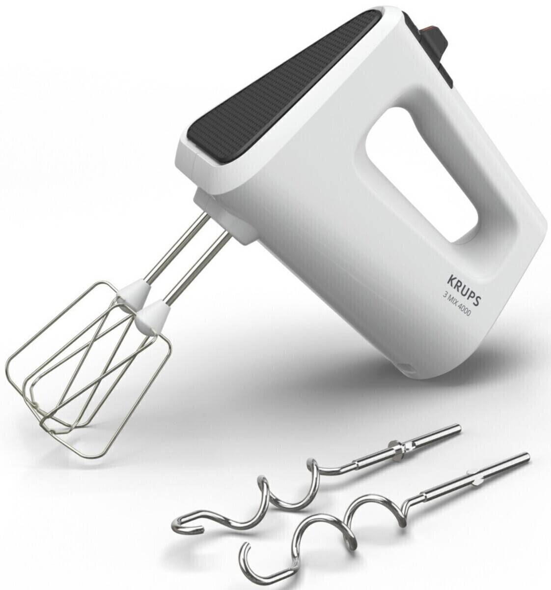 Krups Handmixer GN 4001 ws