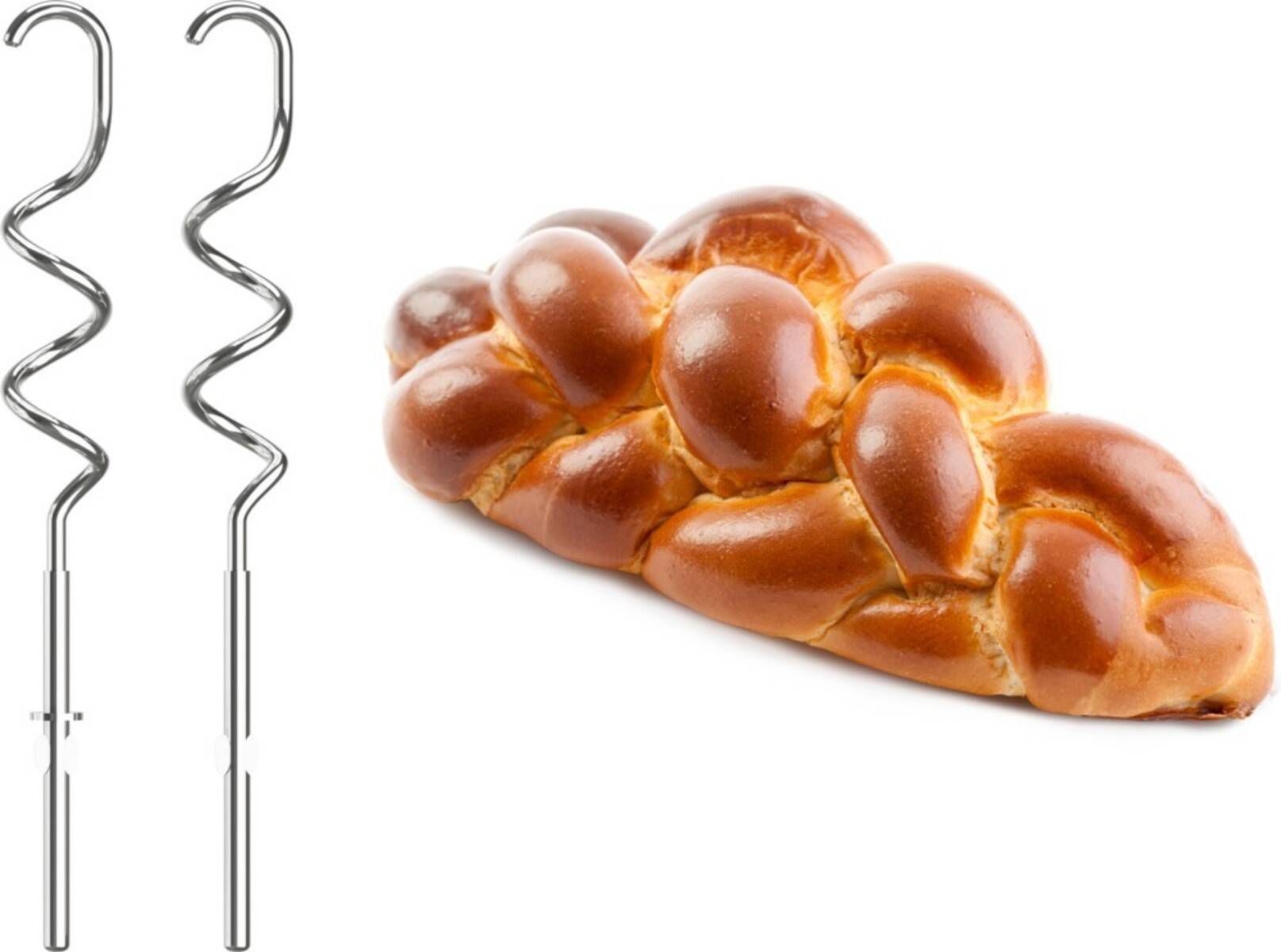 Krups Handmixer GN 4001 ws