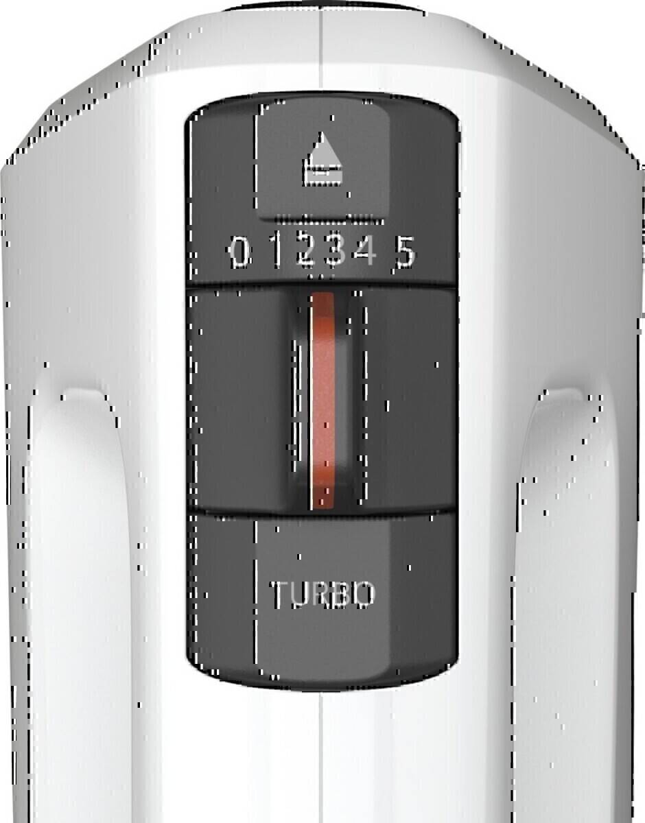 Krups Handmixer GN 4001 ws