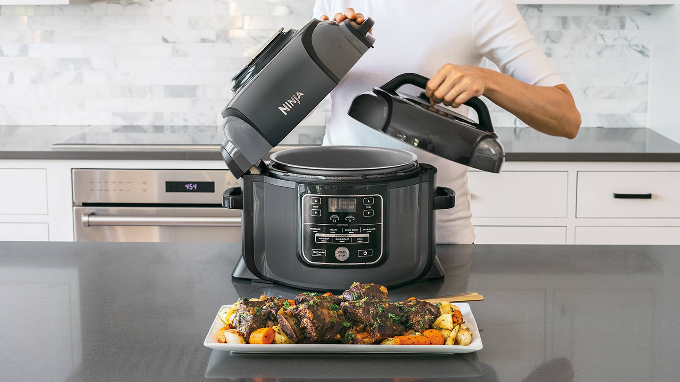 Ninja Foodi OP300EU Multicooker