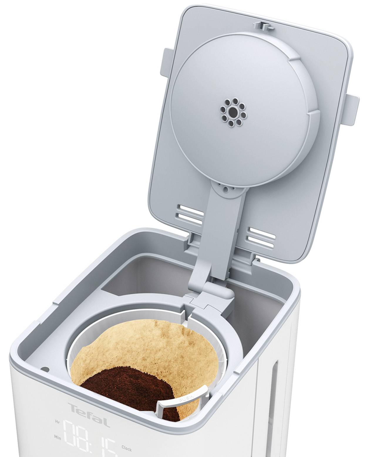 Tefal CM 6931 Kaffemaschine Kaffeemaschine