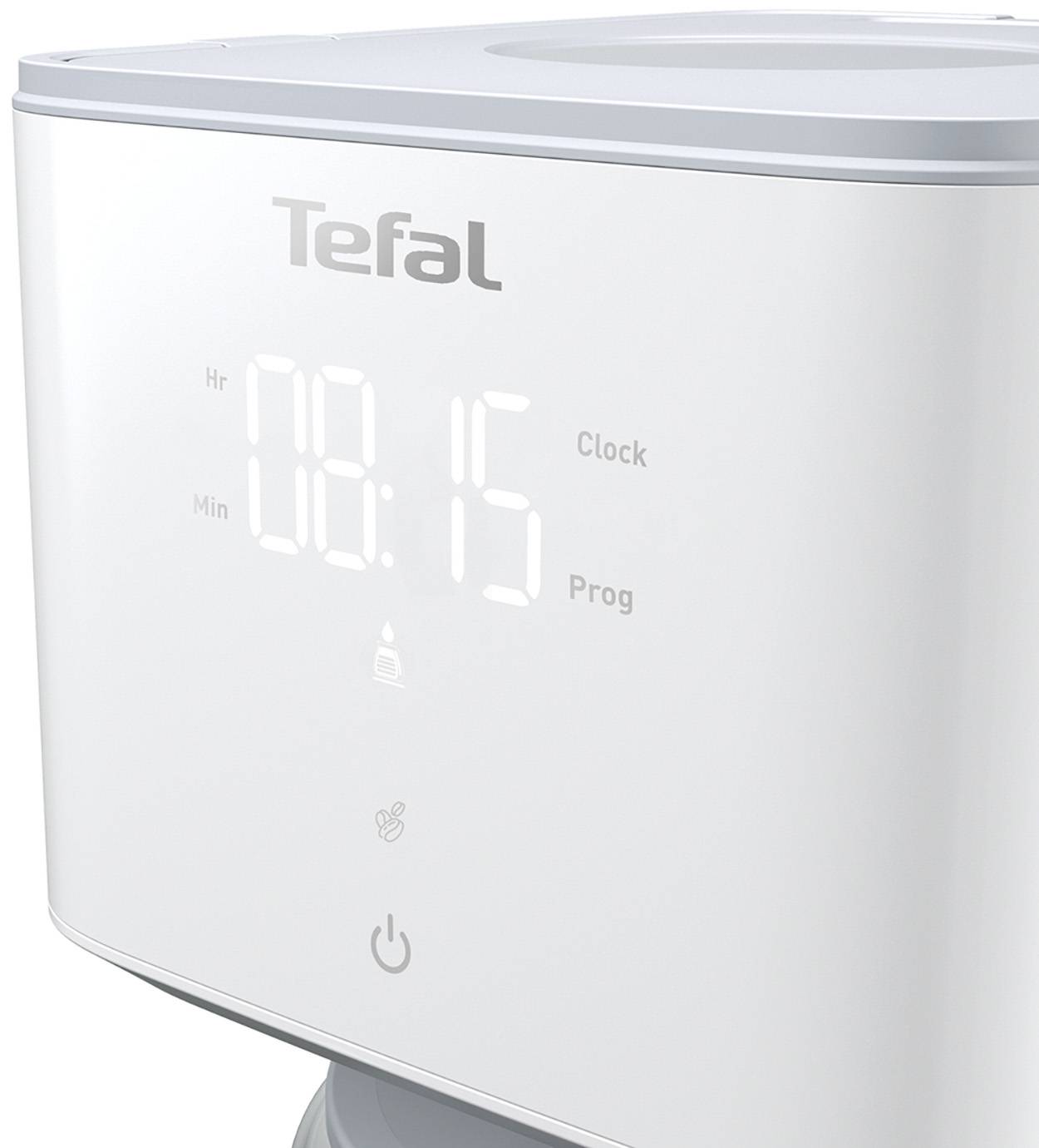 Tefal CM 6931 Kaffemaschine Kaffeemaschine